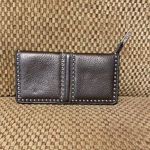 Brighton wallet